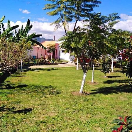 Kali-Mali Casa De Campo Eco-Friendly Malinalco Villa Bagian luar foto