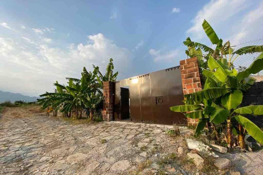 Kali-Mali Casa De Campo Eco-Friendly Malinalco Villa Bagian luar foto