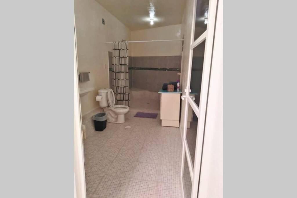 Kali-Mali Casa De Campo Eco-Friendly Malinalco Villa Bagian luar foto