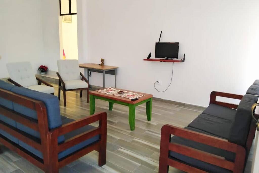 Kali-Mali Casa De Campo Eco-Friendly Malinalco Villa Bagian luar foto